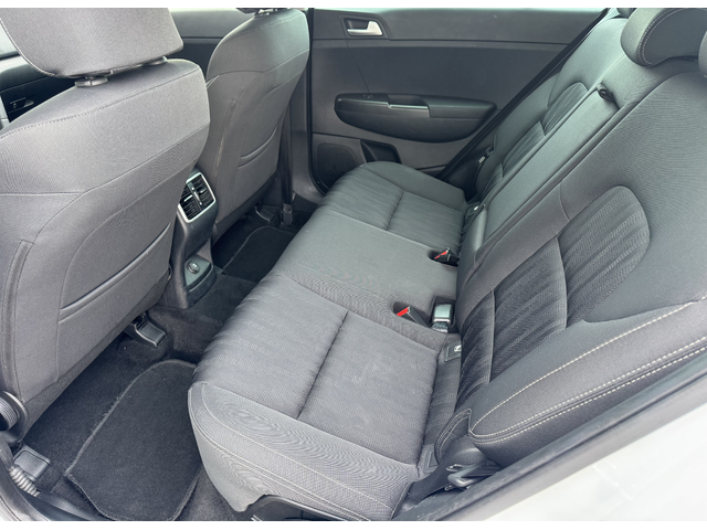 Kia Sportage 1,6i bi-fuel, GPL/b,6ck., euro 6B, aux/usb, климатроник,мулти,парктр. - автомобили, коли, обяви за нови и употребявани 17