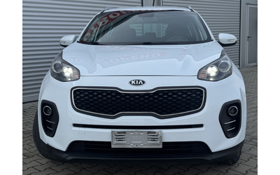 kia-sportage-1-6i-bi-fuel-gpl-b-6ck-euro-6b-aux-usb-klimatronik-multi-parktr - 1