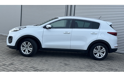 kia-sportage-1-6i-bi-fuel-gpl-b-6ck-euro-6b-aux-usb-klimatronik-multi-parktr - 2