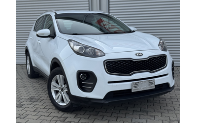 kia-sportage-1-6i-bi-fuel-gpl-b-6ck-euro-6b-aux-usb-klimatronik-multi-parktr - 5