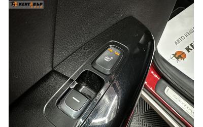Kia Sportage 1.7d 141 к.с./ГАРАНЦИЯ - автомобили, коли, обяви за нови и употребявани 11