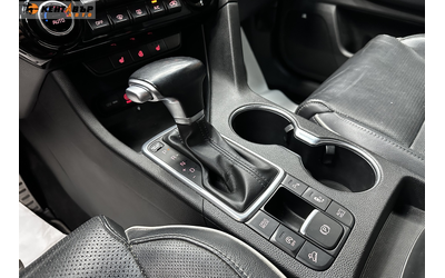 Kia Sportage 1.7d 141 к.с./ГАРАНЦИЯ - автомобили, коли, обяви за нови и употребявани 12