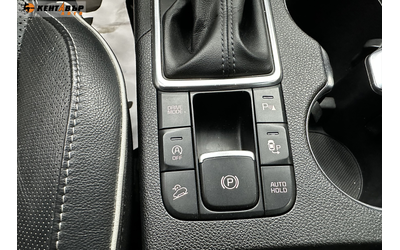 Kia Sportage 1.7d 141 к.с./ГАРАНЦИЯ - автомобили, коли, обяви за нови и употребявани 13