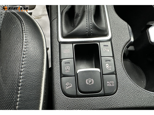 Kia Sportage 1.7d 141 к.с./ГАРАНЦИЯ - автомобили, коли, обяви за нови и употребявани 13