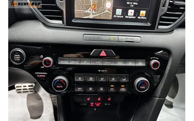 Kia Sportage 1.7d 141 к.с./ГАРАНЦИЯ - автомобили, коли, обяви за нови и употребявани 16