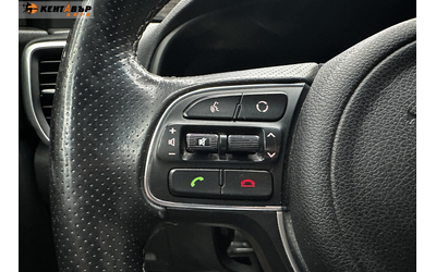 Kia Sportage 1.7d 141 к.с./ГАРАНЦИЯ - автомобили, коли, обяви за нови и употребявани 21