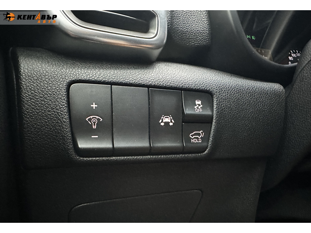 Kia Sportage 1.7d 141 к.с./ГАРАНЦИЯ - автомобили, коли, обяви за нови и употребявани 22