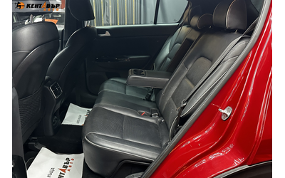 Kia Sportage 1.7d 141 к.с./ГАРАНЦИЯ - автомобили, коли, обяви за нови и употребявани 33