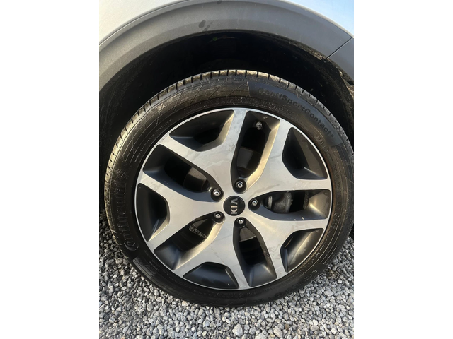 Kia Sportage ШВЕЙЦАРИЯ 4х4 АВТОМАТИК GT LINE - автомобили, коли, обяви за нови и употребявани 16