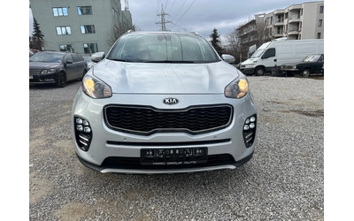 kia-sportage - 1