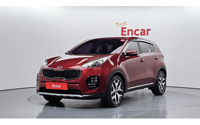 kia-sportage - 0
