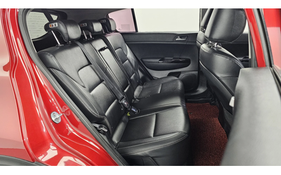 Kia Sportage 4th Generation Diesel 2.0 4WD Trendy - автомобили, коли, обяви за нови и употребявани 11