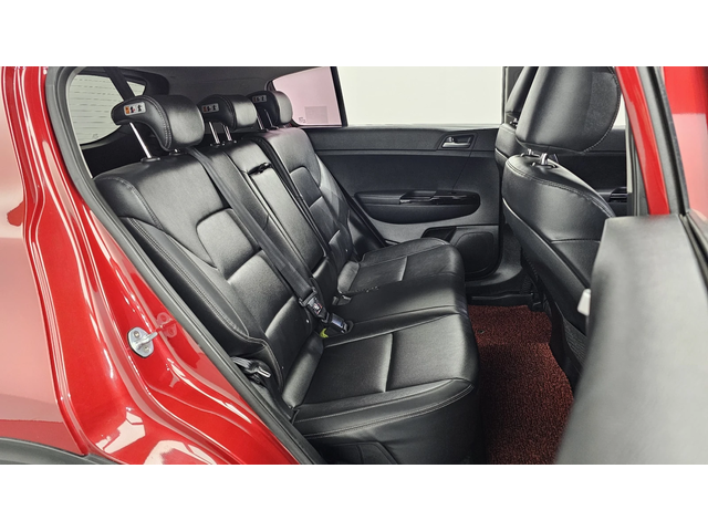 Kia Sportage 4th Generation Diesel 2.0 4WD Trendy - автомобили, коли, обяви за нови и употребявани 11