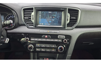 Kia Sportage 4th Generation Diesel 2.0 4WD Trendy - автомобили, коли, обяви за нови и употребявани 13