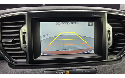 Kia Sportage 4th Generation Diesel 2.0 4WD Trendy - автомобили, коли, обяви за нови и употребявани 14