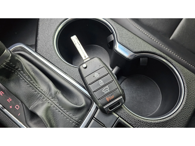 Kia Sportage 4th Generation Diesel 2.0 4WD Trendy - автомобили, коли, обяви за нови и употребявани 15