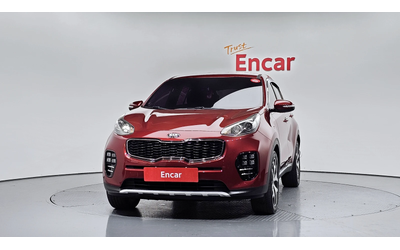 kia-sportage - 2