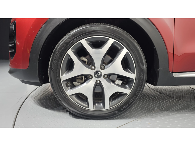 Kia Sportage 4th Generation Diesel 2.0 4WD Trendy - автомобили, коли, обяви за нови и употребявани 4