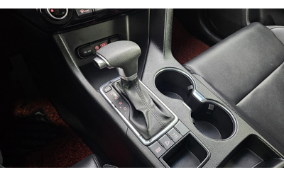 Kia Sportage 4th Generation Diesel 2.0 4WD Trendy - автомобили, коли, обяви за нови и употребявани 8