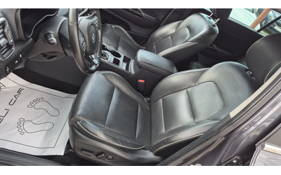 Kia Sportage 2.0CRDI 4X4 160хилКАМЕРА КОЖА JBL ПАНОРАМА ВИДЕО - автомобили, коли, обяви за нови и употребявани 15
