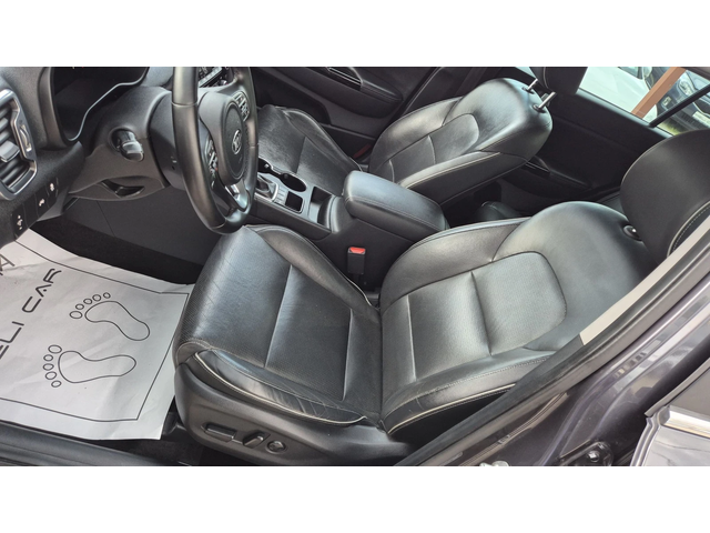 Kia Sportage 2.0CRDI 4X4 160хилКАМЕРА КОЖА JBL ПАНОРАМА ВИДЕО - автомобили, коли, обяви за нови и употребявани 15
