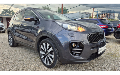 kia-sportage - 1