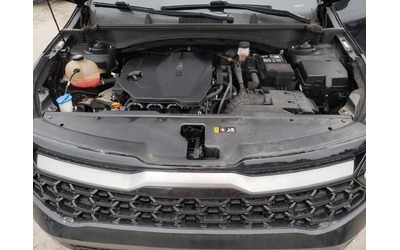 Kia Sportage X LINE AWD* Клип на Мотор* - автомобили, коли, обяви за нови и употребявани 11