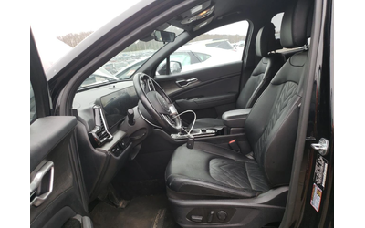 Kia Sportage X LINE AWD* Клип на Мотор* - автомобили, коли, обяви за нови и употребявани 6