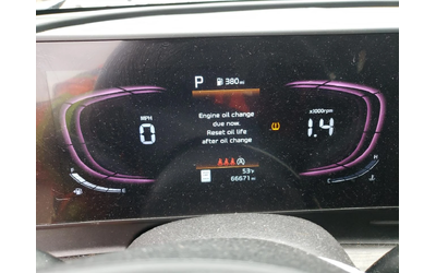 Kia Sportage X LINE AWD* Клип на Мотор* - автомобили, коли, обяви за нови и употребявани 8