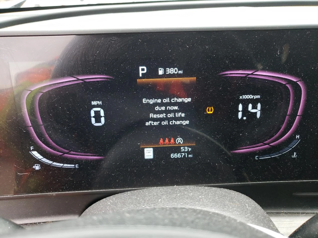 Kia Sportage X LINE AWD* Клип на Мотор* - автомобили, коли, обяви за нови и употребявани 8