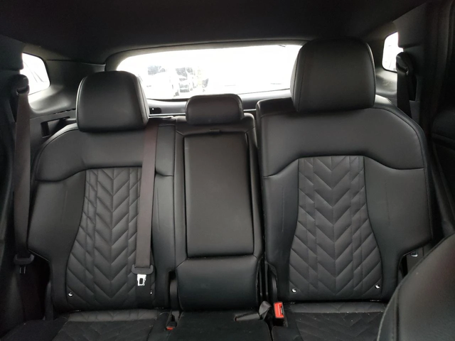 Kia Sportage X LINE AWD* Клип на Мотор* - автомобили, коли, обяви за нови и употребявани 9