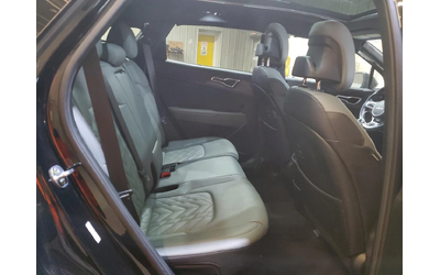 Kia Sportage X LINE AWD* РЕАЛНИ КМ* КЛИП НА МОТОР - автомобили, коли, обяви за нови и употребявани 10