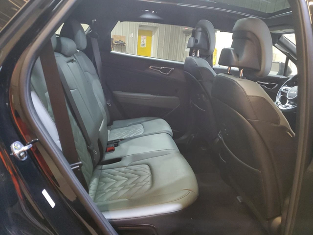 Kia Sportage X LINE AWD* РЕАЛНИ КМ* КЛИП НА МОТОР - автомобили, коли, обяви за нови и употребявани 10