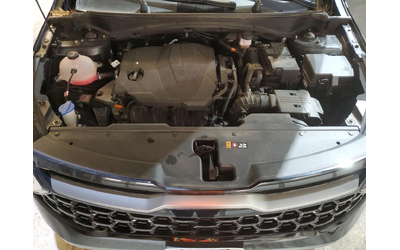 Kia Sportage X LINE AWD* РЕАЛНИ КМ* КЛИП НА МОТОР - автомобили, коли, обяви за нови и употребявани 11