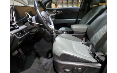 Kia Sportage X LINE AWD* РЕАЛНИ КМ* КЛИП НА МОТОР - автомобили, коли, обяви за нови и употребявани 6