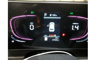 Kia Sportage X LINE AWD* РЕАЛНИ КМ* КЛИП НА МОТОР - автомобили, коли, обяви за нови и употребявани 8