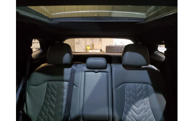 Kia Sportage X LINE AWD* РЕАЛНИ КМ* КЛИП НА МОТОР - автомобили, коли, обяви за нови и употребявани 9