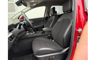 Kia Sportage Реален пробег - автомобили, коли, обяви за нови и употребявани 10