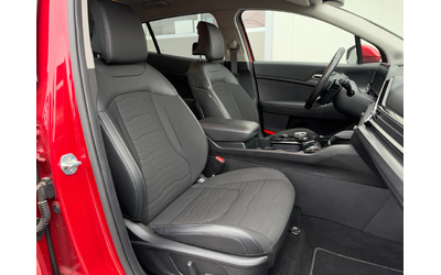 Kia Sportage Реален пробег - автомобили, коли, обяви за нови и употребявани 11