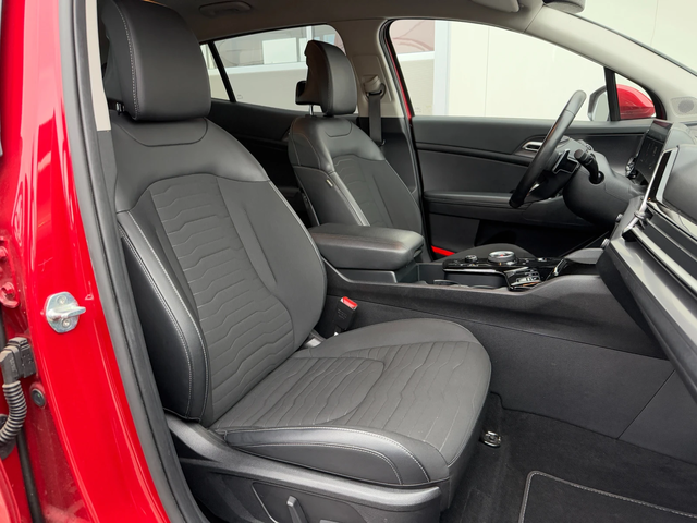 Kia Sportage Реален пробег - автомобили, коли, обяви за нови и употребявани 11