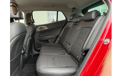 Kia Sportage Реален пробег - автомобили, коли, обяви за нови и употребявани 12