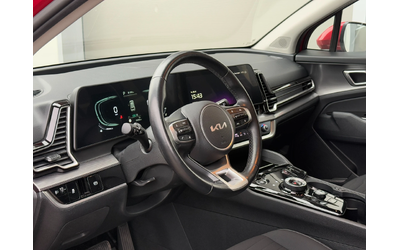 Kia Sportage Реален пробег - автомобили, коли, обяви за нови и употребявани 14