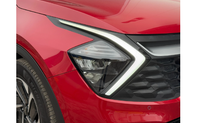 Kia Sportage Реален пробег - автомобили, коли, обяви за нови и употребявани 16