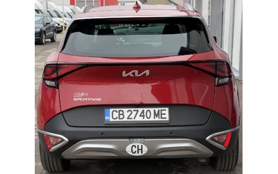 kia-sportage - 3