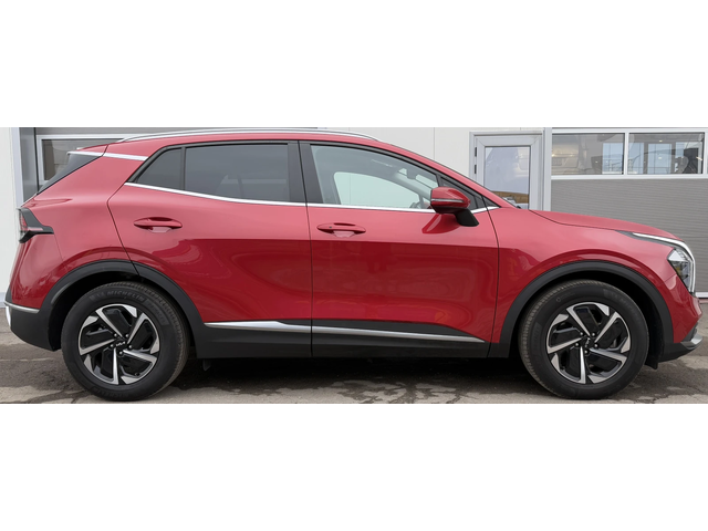 Kia Sportage Реален пробег - автомобили, коли, обяви за нови и употребявани 5