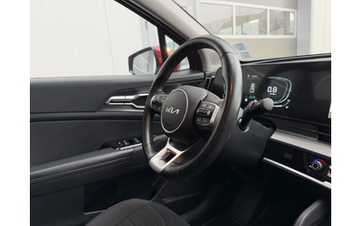 Kia Sportage Реален пробег - автомобили, коли, обяви за нови и употребявани 9