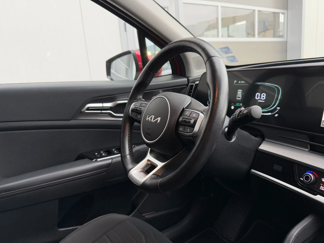 Kia Sportage Реален пробег - автомобили, коли, обяви за нови и употребявани 9