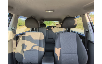 Kia Sportage, 2009 г., 196000 км, 141 к.с. - автомобили, коли, обяви за нови и употребявани 10