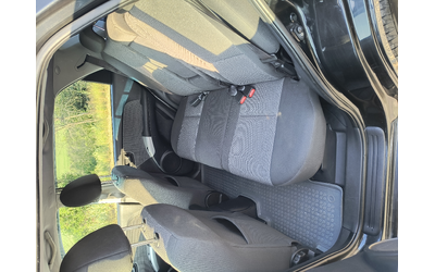 Kia Sportage, 2009 г., 196000 км, 141 к.с. - автомобили, коли, обяви за нови и употребявани 12