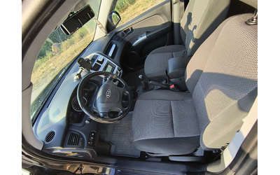 Kia Sportage, 2009 г., 196000 км, 141 к.с. - автомобили, коли, обяви за нови и употребявани 13